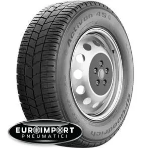 Bf goodrich Activan 4S 215/60 R16 103/101 T Carico C  TL